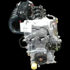 Motor ga16ds Nissan Primera hatchback (p10) 1.6