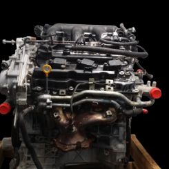 Motor ga16de Nissan Primera hatchback (p10) 1.6