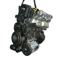 Motor sr20de Nissan Primera hatchback (p11) 2.0 16v