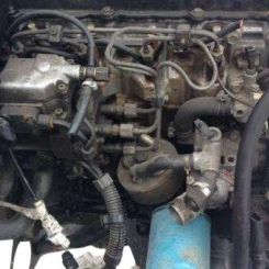 Motor sr20de Nissan Primera hatchback (p11) 2.0 16v