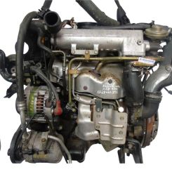 Motor sr20del, sr20de Nissan Primera hatchback (p11) 2.0 16v