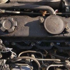 Motor sr20deh, sr20de Nissan Primera hatchback (p11) 2.0 16v