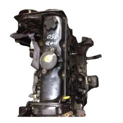 Motor cd20t Nissan Primera hatchback (p11) 2.0 td