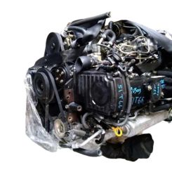Motor qg16de Nissan Primera hatchback (p12) 1.6