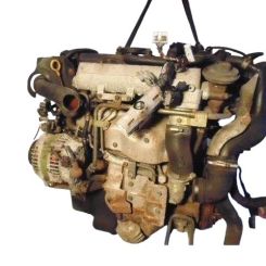 Motor qg16de Nissan Primera hatchback (p12) 1.6