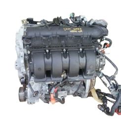 Motor qg18de Nissan Primera hatchback (p12) 1.8