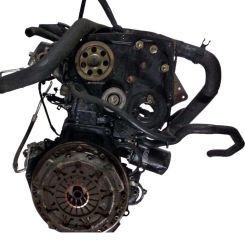Motor f9q Nissan Primera hatchback (p12) 1.9 dci