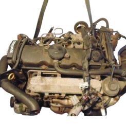 Motor f9q Nissan Primera hatchback (p12) 1.9 dci