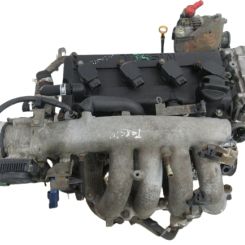 Motor qr20de Nissan Primera hatchback (p12) 2.0