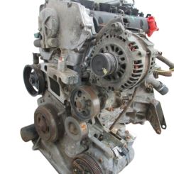 Motor qr20de Nissan Primera hatchback (p12) 2.0