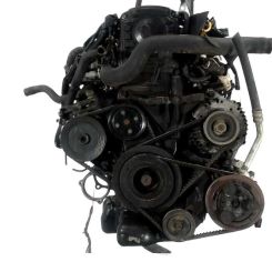 Motor yd22ddt Nissan Primera hatchback (p12) 2.2 dci