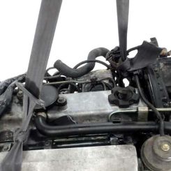 Motor yd22ddt Nissan Primera hatchback (p12) 2.2 di