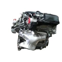 Motor ga16ds Nissan Primera (p10) 1.6