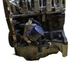 Motor ga16ds Nissan Primera (p10) 1.6