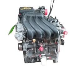 Motor ga16de Nissan Primera (p10) 1.6