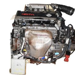 Motor sr20di Nissan Primera (p10) 2.0 16v