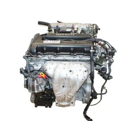 Motor sr20di Nissan Primera (p10) 2.0 16v 4x4
