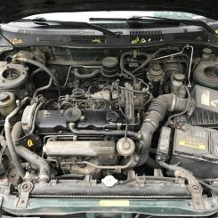Motor cd20 Nissan Primera (p10) 2.0 d