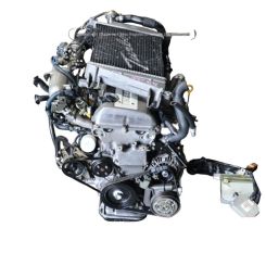 Motor sr20de Nissan Primera (p10) 2.0 gt