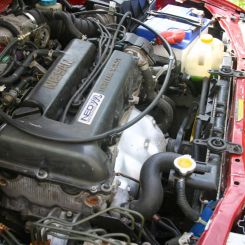 Motor sr20de Nissan Primera (p10) 2.0 i