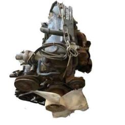 Motor qg16de Nissan Primera (p11) 1.6 16v