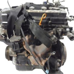 Motor qg16de Nissan Primera (p11) 1.6 16v