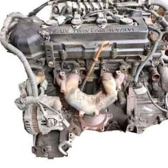 Motor ga16de Nissan Primera (p11) 1.6 16v