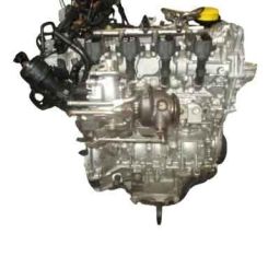 Motor ga16de Nissan Primera (p11) 1.6 16v