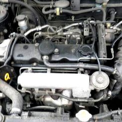 Motor sr20de Nissan Primera (p11) 2.0 16v