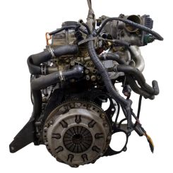 Motor qg16de Nissan Primera (p12) 1.6
