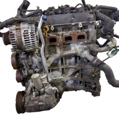 Motor qg16de Nissan Primera (p12) 1.6