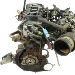Motor qg16de Nissan Primera (p12) 1.6