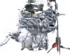 Nissan Primera (p12) 1.6