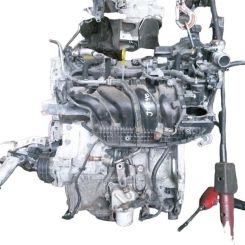 Motor qg16de Nissan Primera (p12) 1.6