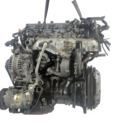 Motor qg16de Nissan Primera (p12) 1.6