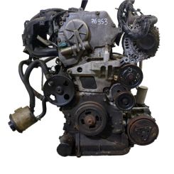 Motor qg16de Nissan Primera (p12) 1.6