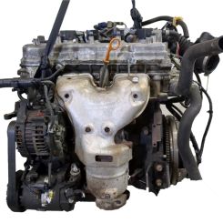Motor qg16de Nissan Primera (p12) 1.6