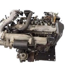 Motor f9q Nissan Primera (p12) 1.9 dci