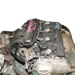Motor qr20de Nissan Primera (p12) 2.0