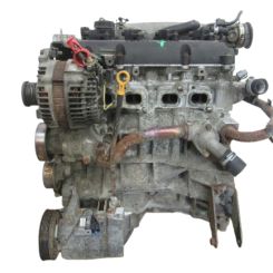 Motor qr20de Nissan Primera (p12) 2.0