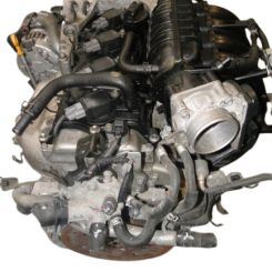Motor qr20de Nissan Primera (p12) 2.0