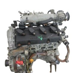 Motor qr20de Nissan Primera (p12) 2.0