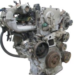 Motor qr20de Nissan Primera (p12) 2.0