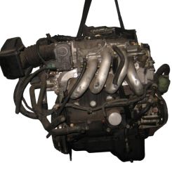 Motor yd22ddt Nissan Primera (p12) 2.2 dci
