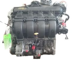 Motor qg18de Nissan Primera ranchera familiar (wp12) 1.8