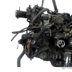 Motor qr20de Nissan Primera ranchera familiar (wp12) 2.0