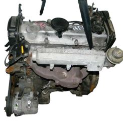 Motor yd22ddt Nissan Primera ranchera familiar (wp12) 2.2 di