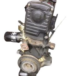 Motor ga16de Nissan Primera traveller (wp11) 1.6 16v