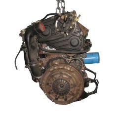 Motor sr20de Nissan Primera traveller (wp11) 2.0 16v