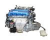 Nissan Pulsar fastback (c13) 1.5 dci